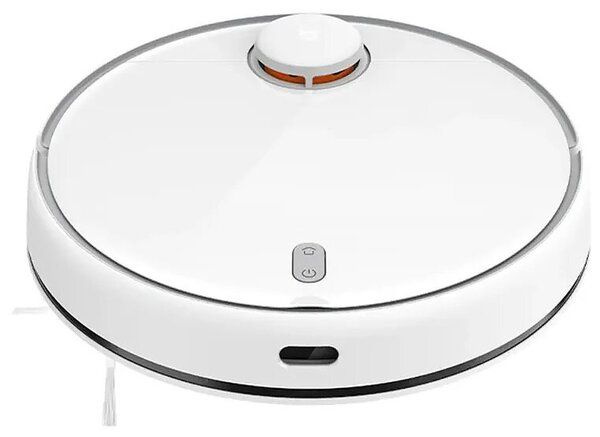Робот-пылесос Xiaomi B106CN - купить по выгодной цене в интернет ...