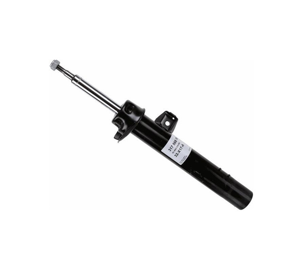 Амортизатор передний GAS R BOGE 32X17A - купить по доступным ценам в ...
