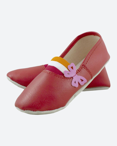 Чешки Europen, Девочки, Искусственная кожа, размер 30 - купить по ...