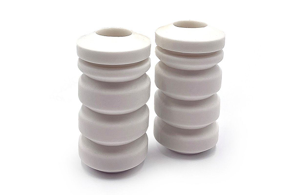 Отбойник передней стойки "HOLA" ВАЗ 2170 ПРИОРА (кт 2шт) - купить по ...