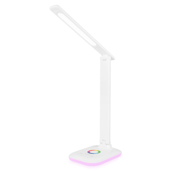 Настольная офисная лампа Rombica LED Chroma DL-H026 - купить по низкой ...