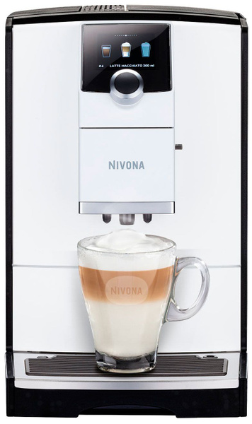 Автоматическая кофемашина Nivona CafeRomatica NICR 799 купить по ...