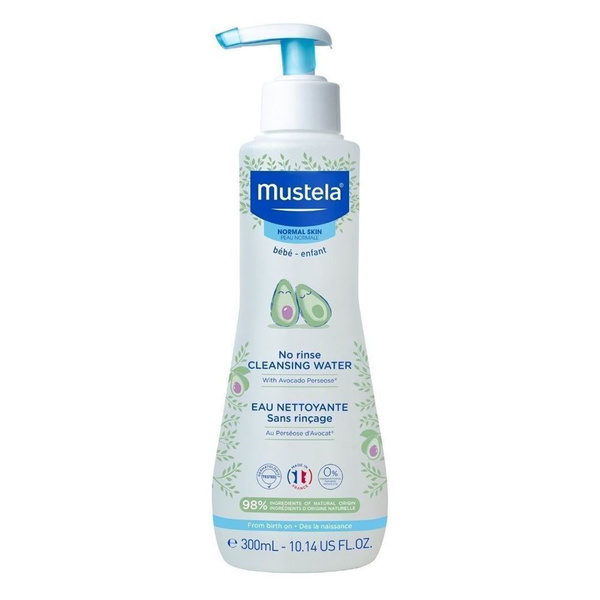 Mustela Средство для купания купить на OZON по низкой цене (1385768221)