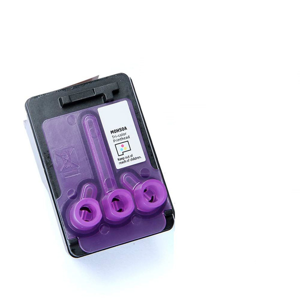 Печатающая головка HP m0h50a tri-color (6za18ae, kit 3yp61ae) купить по ...
