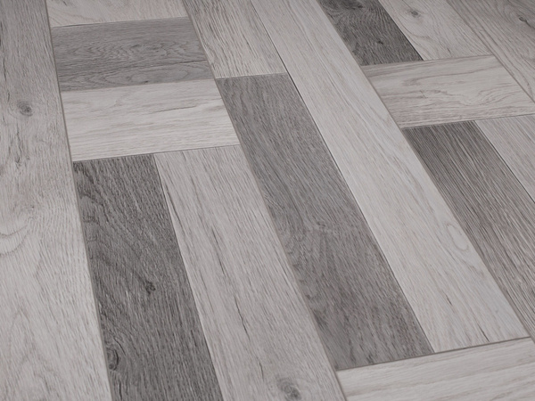 Купить Ламинат Lamiwood Trend 34 класс, 12 мм, Дуб Лофт в интернет ...