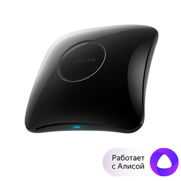 Пульт универсальный BroadLink RM4 Pro Wi-Fi умный дом, для ТВ, для ...