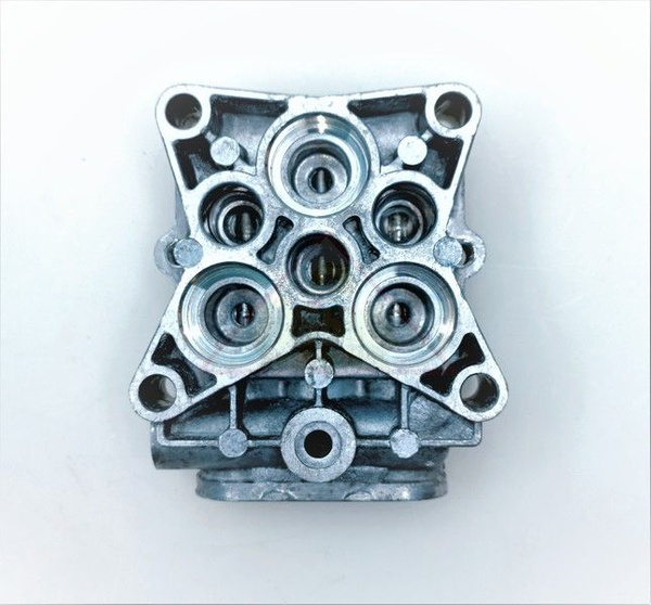 Крышка помпы поз. B13 Patriot GT970 Imperial (2018) 002530732 - купить ...