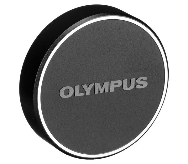 Olympus Крышка объектива для Olympus - купить с доставкой по выгодным ...