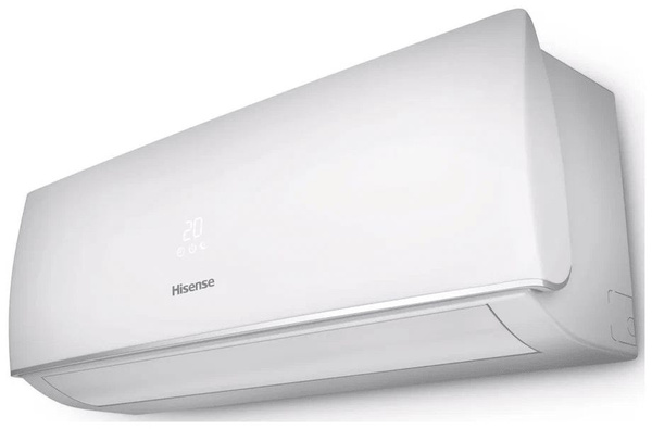 Сплит-система инвертор Hisense AS-07UW4RYDDB00 (гарантия 3 года ...