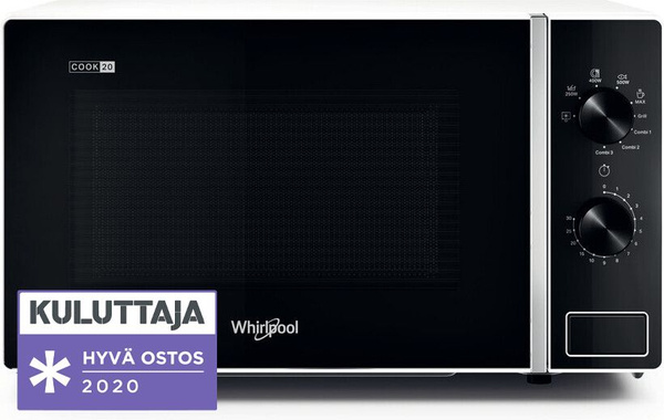 Микроволновая печь Whirlpool 8003437861789 - купить по низким ценам в ...