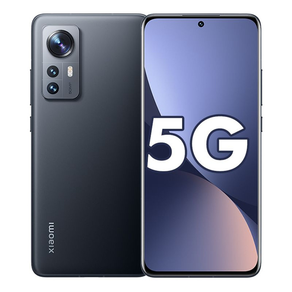 Смартфон Xiaomi 12X - купить по выгодной цене в интернет-магазине OZON ...