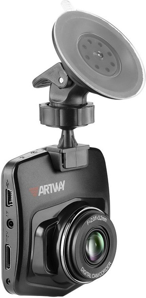 Видеорегистратор Artway AV-510 - купить в интернет-магазине по низким ...