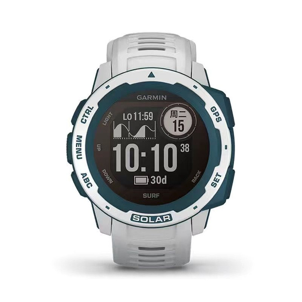 Garmin Озон