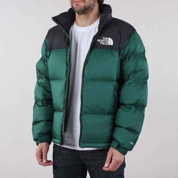 Куртка the north face Ozon