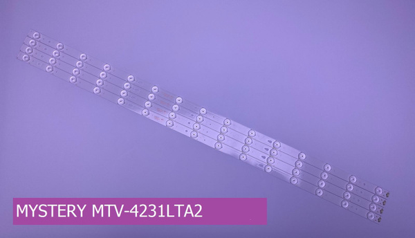 Подсветка для MYSTERY MTV-4231LTA2 купить на OZON по низкой цене ...