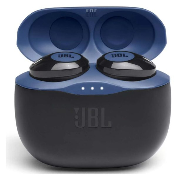 Наушники Вкладыши JBL 125TWS - купить по доступным ценам в интернет ...