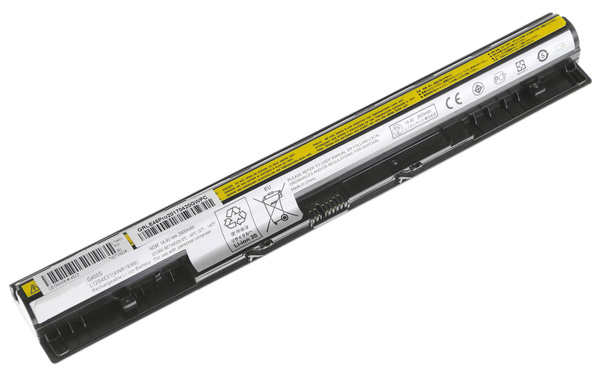 Аккумулятор Lenovo L12M4E01 для G50-30 G50-45 G50-70 G50-80 G505S Z50 ...