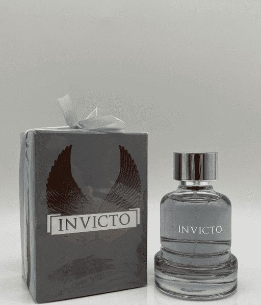 Invictusvoxfini