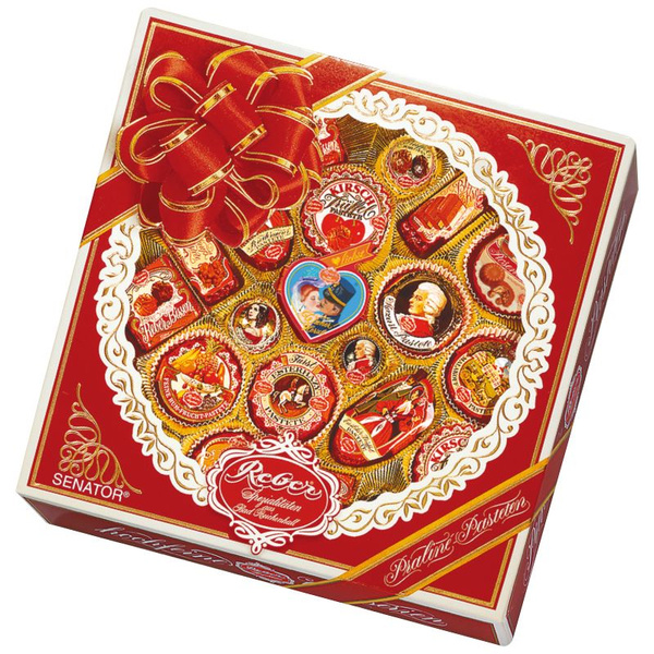 Roshen assortment Elegant 145Рі