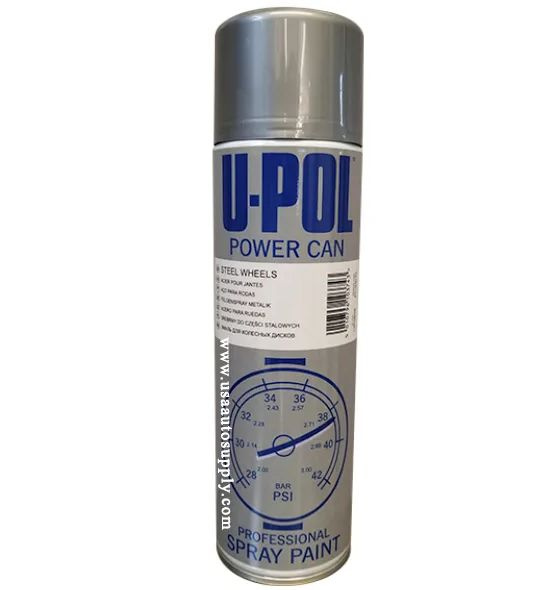Pol power. Краска u-pol серебряная для дисков аэрозоль,0. Провариваемый грунт u-pol weld#2. U-pol серебристый. U pol power can грунт.