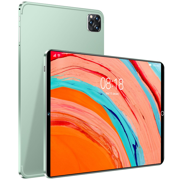 Купить планшет 11Pro 10.1", 512 GB по низкой цене: отзывы, фото ...