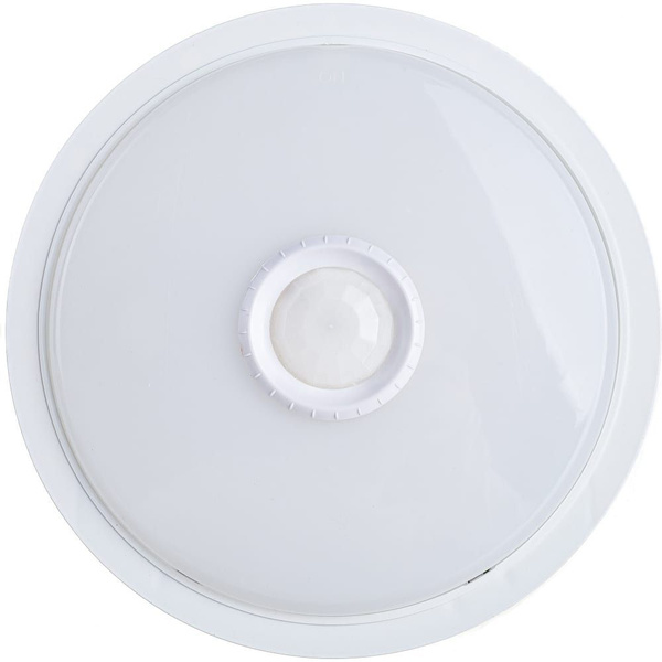 Накладной светильник IN HOME СПБ-2Д-КРУГ Elektrikapro купить по ...