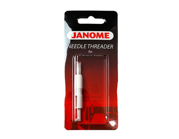 Ручной нитевдеватель JANOME 200-347-008 (заправщик нити) для швейных ...