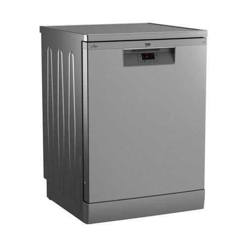 Отдельностоящая посудомоечная машина 60см BDFN15421S 7633208377 BEKO ...