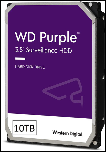 Сетевое хранилище Western Digital 1, 10 ТБ - купить по выгодной цене в ...