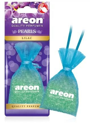 Освежитель "Areon" (Pearls) - Coconut (мешочки)