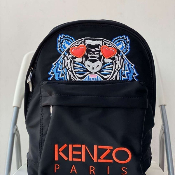 Kenzo Рюкзак - купить с доставкой по выгодным ценам в интернет-магазине ...