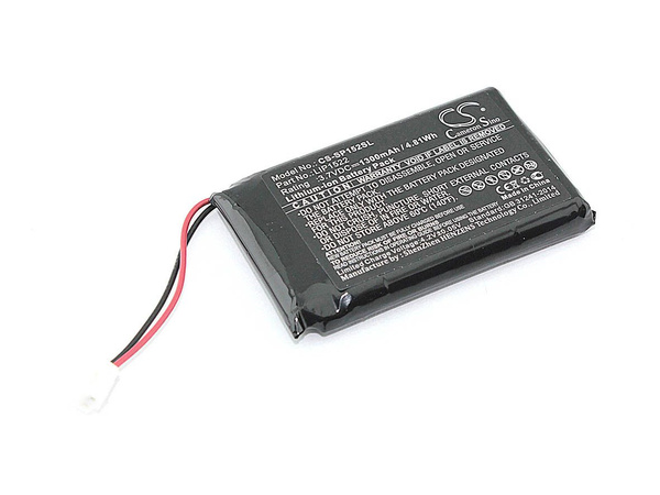 Аккумулятор CS-SP152SL для Sony Dualshock 4 Wireless Controller 3.7V ...