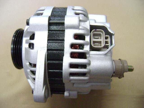 Как разобрать генератор hover h3