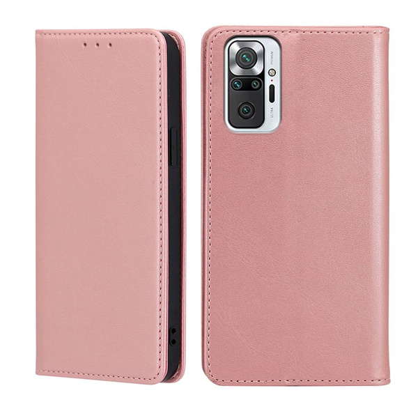 Чехол-книжка для Xiaomi Redmi Note 10 Pro / Сяоми Редми Ноте 10 Про ...