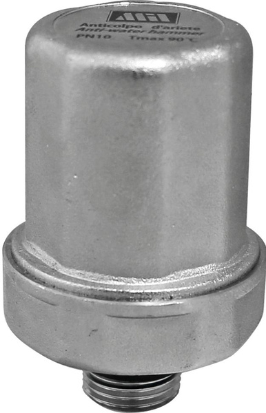 Компенсатор гидроударов 1/2" Millennium KGVS1210 - купить в интернет ...