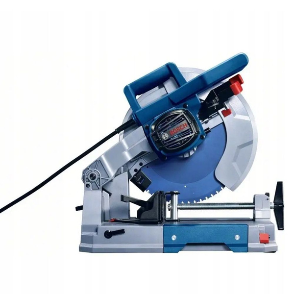 Пила отрезная по металлу Bosch GCD 12 JL 0601B28000 - купить в интернет ...