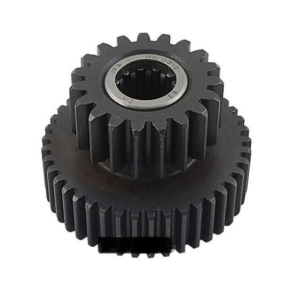 Прямозубая шестерня 19-41 для гайковерта Makita TW0350 (153626-8 ...
