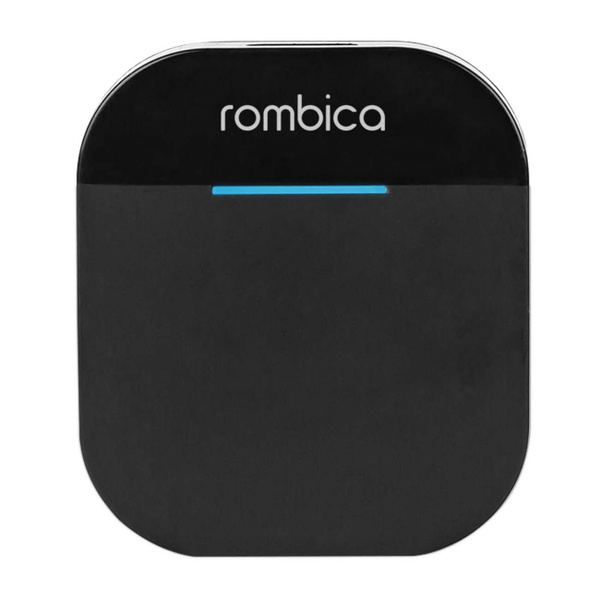 Медиаплеер Rombica Smart Cast A1 (SC-A0009), HDMI, microUSB, черный ...