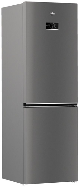 Холодильник Beko B3RCNK362HX, серебристый - купить по доступной цене в ...