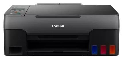 МФУ Струйное Canon Pixma G2420 купить по низкой цене в интернет ...