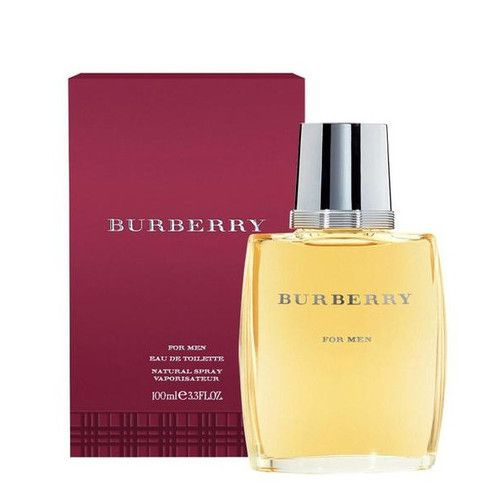 Burberry for clearance men 100 ml