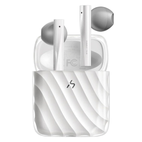 Наушники Вкладыши Hakii Ice Low Latency True Wireless Earbuds - купить ...