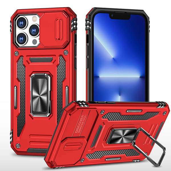 Противоударный чехол для Apple iPhone 13 mini / айфон 13 мини с ...