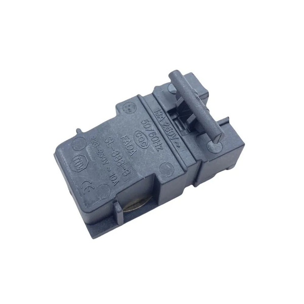 Кнопка (термостат) для электрических чайников FADA SL-888 / DY-03G ...