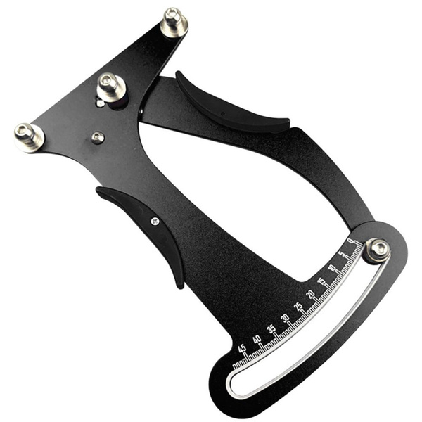 Тензиометр для велосипедных спиц(черный) купить на OZON по низкой цене ...