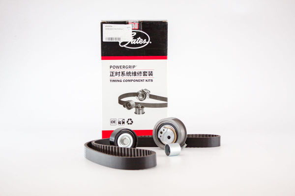 Комплект ГРМ Gates Haval H9 / Great Wall Wingle 7 / Great Wall Poer ...