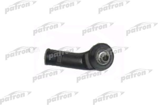 Наконечник рулевой (L=85/КОНУС 18) VOLKSWAGEN TRANSPORTER T4 90-96 LH