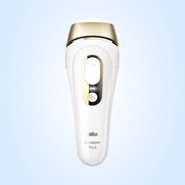 Фотоэпилятор Braun PL5137 Silk-expert IPL Pro 5 + бритва Venus Swirl ...
