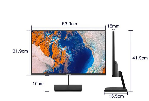 Ips 24 купить. IP-119. Монитор LCD 24" IPS 24b2xh AOC.