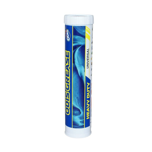 Смазка ODIS GREASE HEAVY DUTY (Blue) 400 гр, Ds0243 - купить в интернет ...